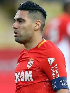 Falcao García