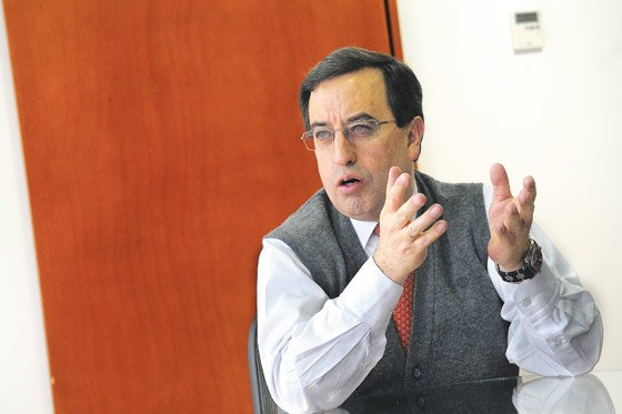 José Elías Melo