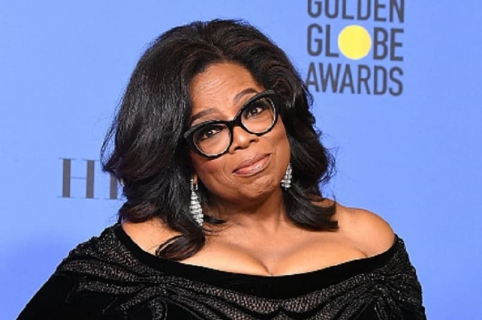 Oprah Winfrey