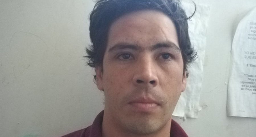 Cristian Camilo Bellón Galindo, sospechoso de atentado a Policía en Barranquilla. Pulzo.