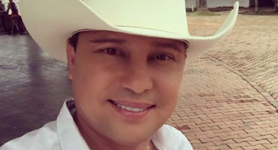 Giovanny Ayala