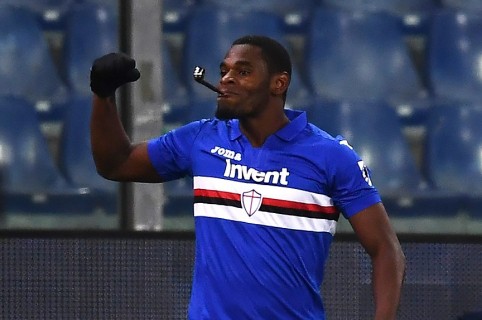 Duván Zapata