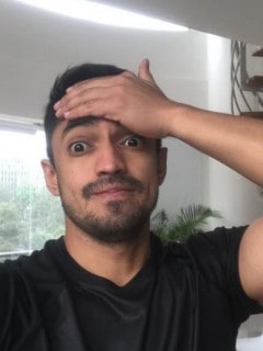 Ronald Mayorga