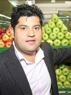 Jhony Alonso Orjuela Pardo