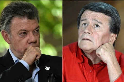 Suspenden diálogos de paz con Eln