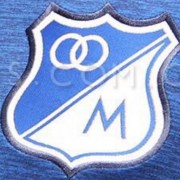 Escudo de Millonarios