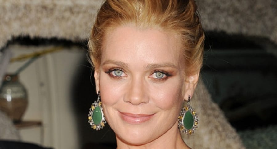 Laurie Holden
