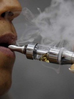 Cigarrillo electrónico