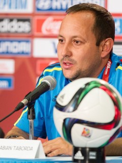 Fabián Felipe Taborda