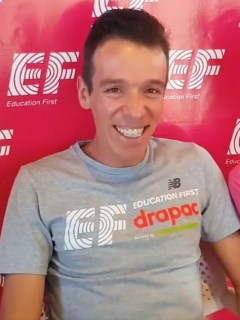 Rigoberto Urán