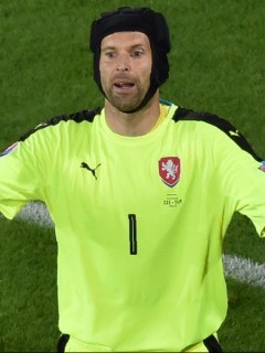 Petr Cech