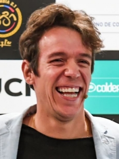 Rigoberto Urán