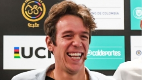Rigoberto Urán