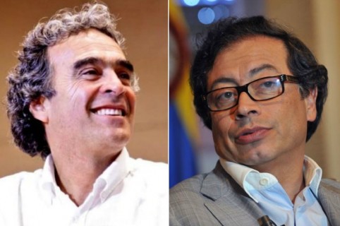Encuesta presidencial