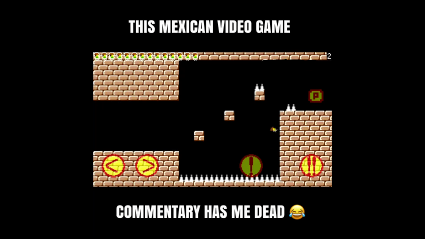 Trap Adventure 2