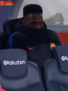 Yerry Mina