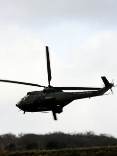 Helicóptero