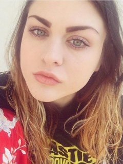Frances Bean Cobain