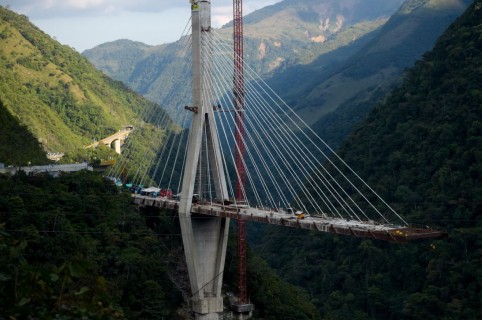 Puente Chirajara
