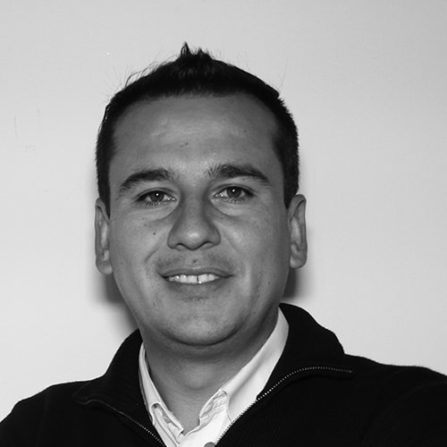 Daniel Ricardo Medina Vanegas