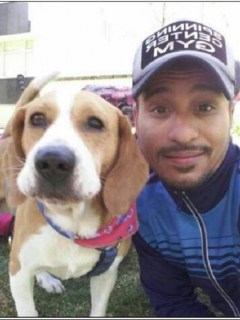 Lukas y Tavo