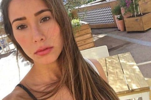 María Andrea Cabrera