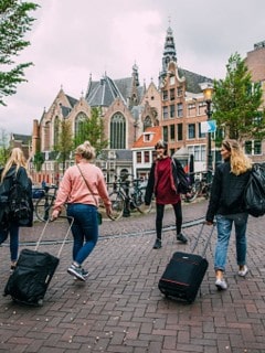 Ámsterdam