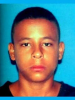 Yerson Eladio Aponte Sequera