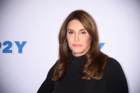 Caitlyn Jenner