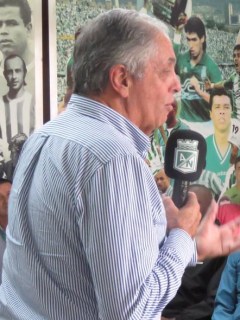 Andres Botero