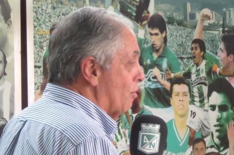 Andres Botero
