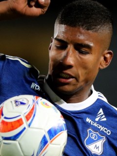 Hárold Santiago Mosquera