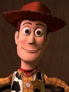 Woody