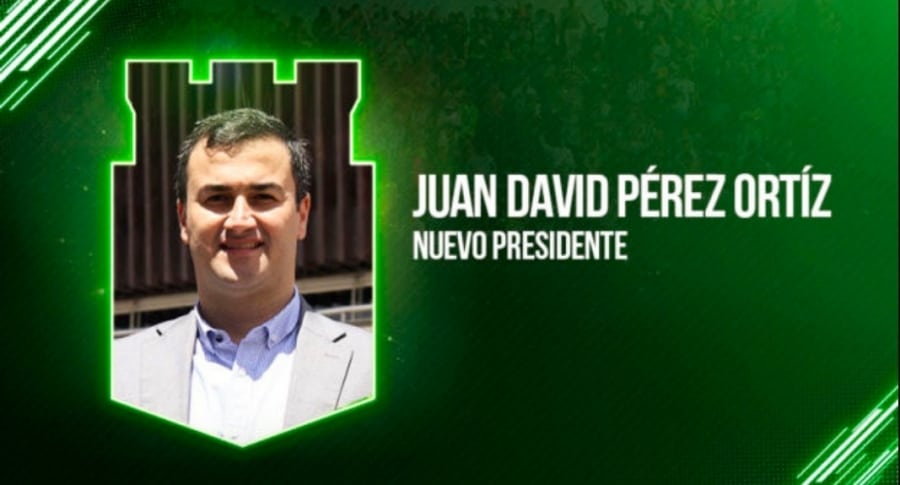 Juan David Pérez