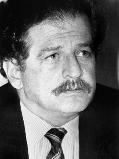 Luis Carlos Galán