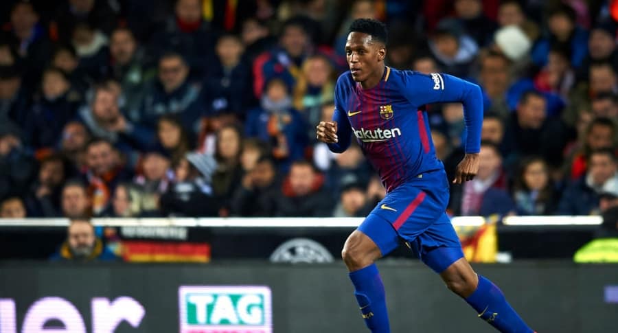 Valencia vs Barcelona - Copa del Rey Semi Final Valencia vs Barcelona - Copa del Rey Semi Final