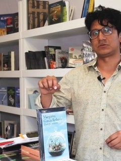 Club de lectura