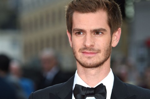 Andrew Garfield