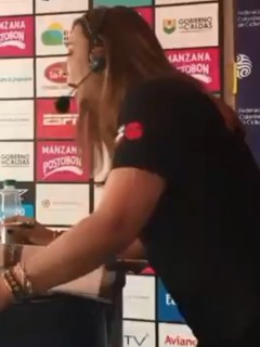 Rigoberto, Nairo y Goga