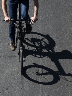 Ciclista
