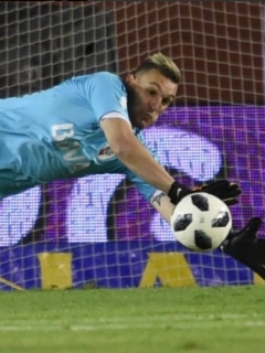 Franco Armani