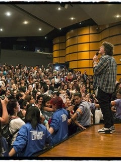 Feria del Libro de Bogotá