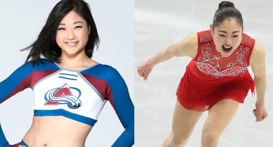 Mirai Nagasu