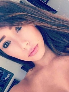 María Andrea Cabrera