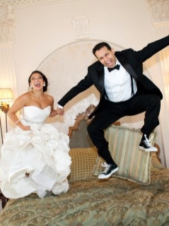 Matrimonio