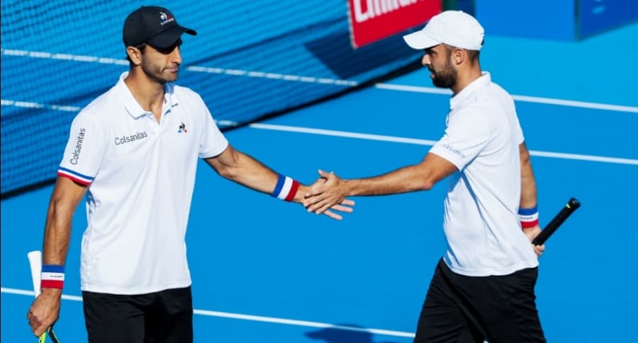 Cabal y Farah