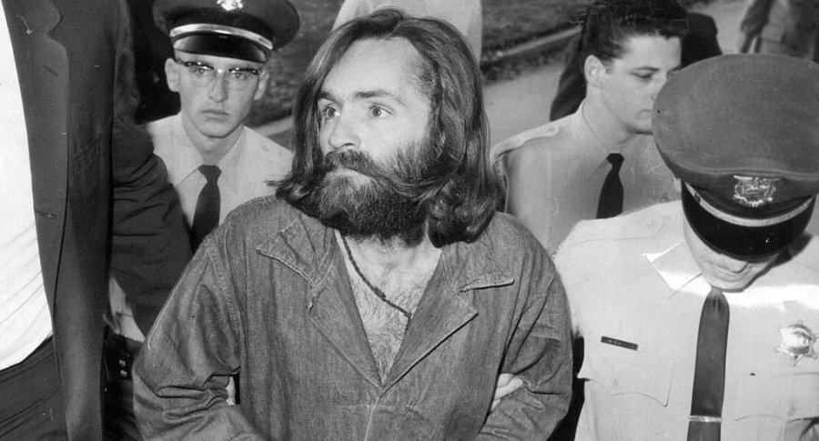 Charles Manson