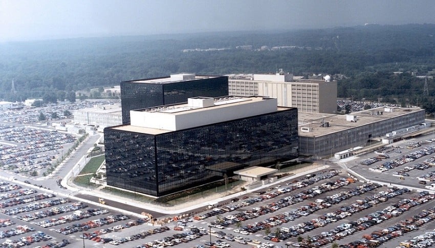 Sede la NSA
