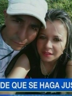 Bernardo Aguilar, vendedor ambulante que murió atropellado en Bogotá. Pulzo.