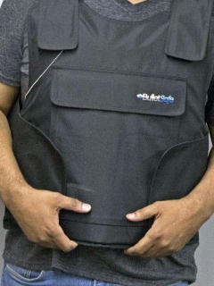 Chaleco antibalas
